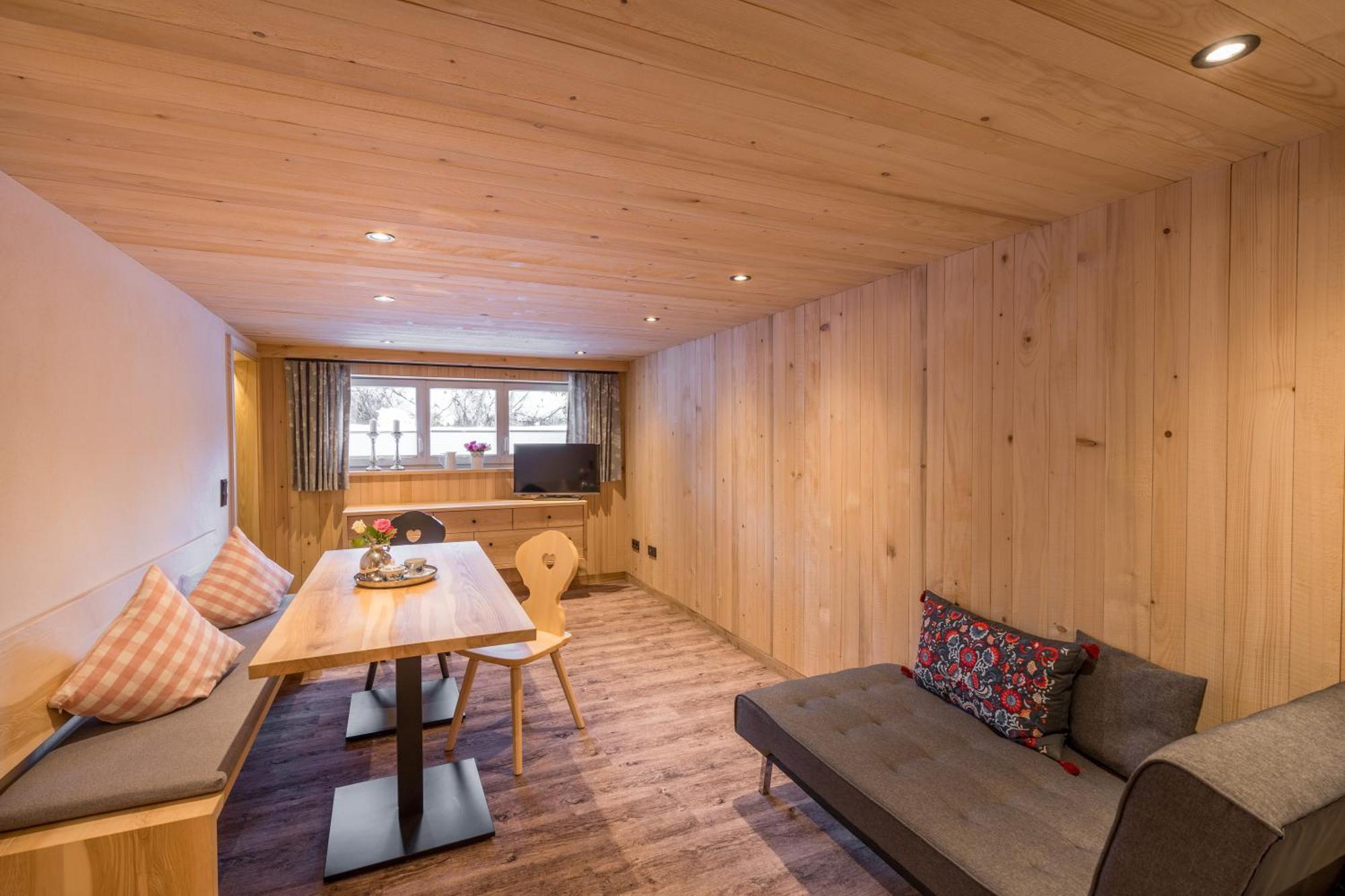 Lingg Ferienwohnungen Oberstdorf Cameră foto